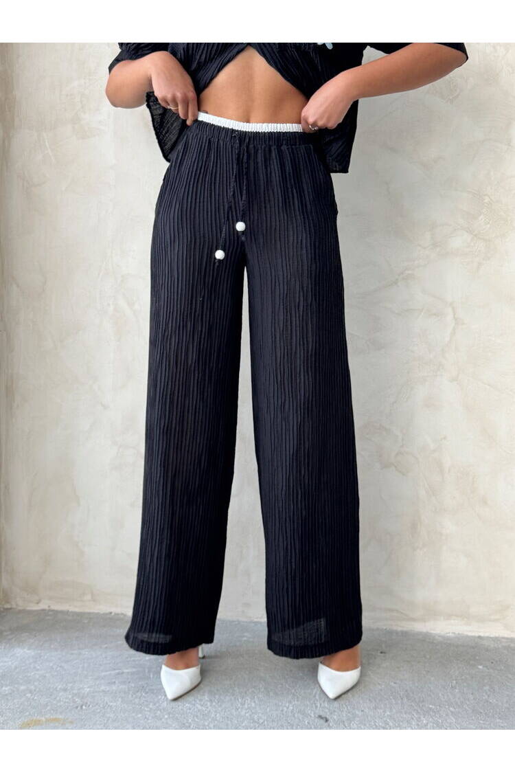 Pleise Wholesale Pants -|