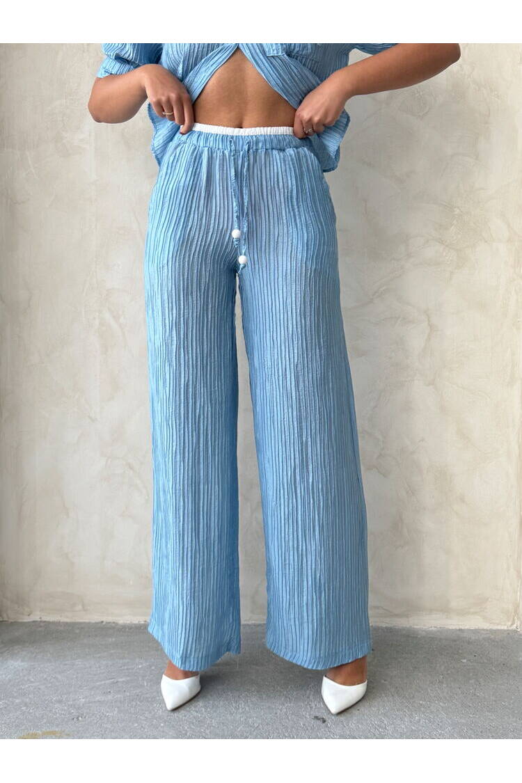 Pleise Wholesale Pants -|