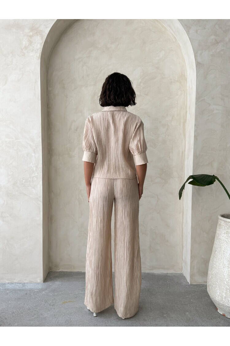 Pleise Wholesale Trousers -|