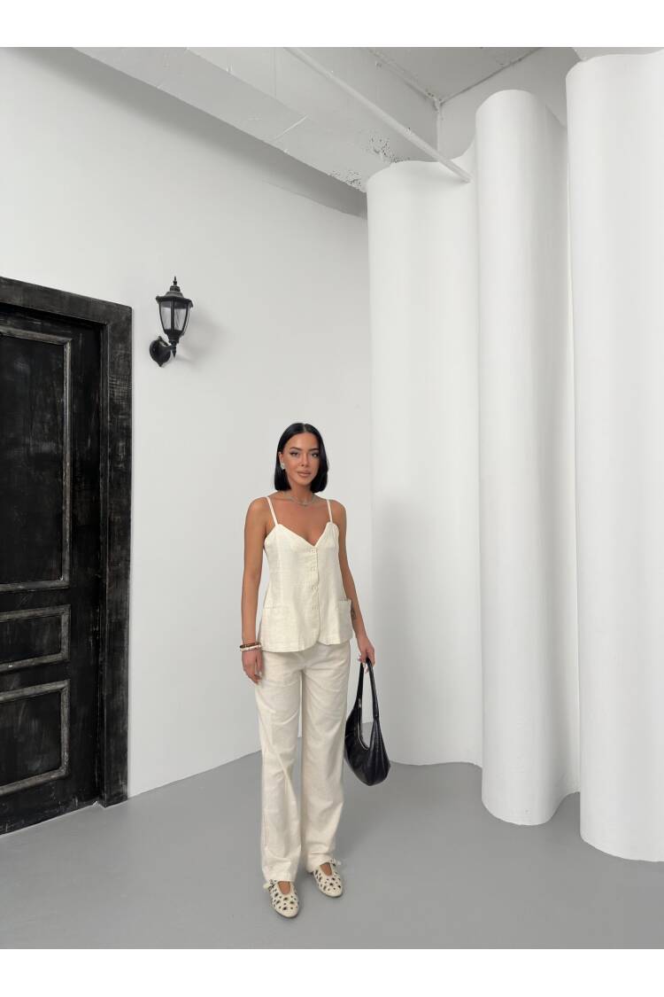 Rope Hanging Suit