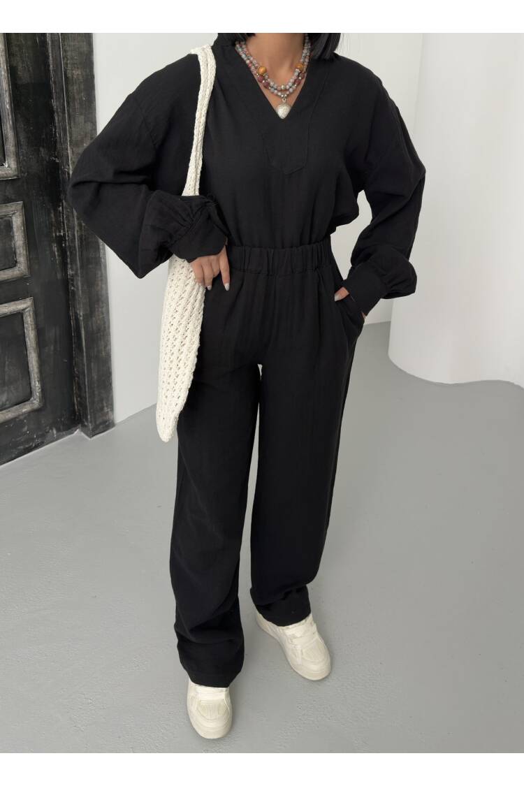 Mueslin Basic Set