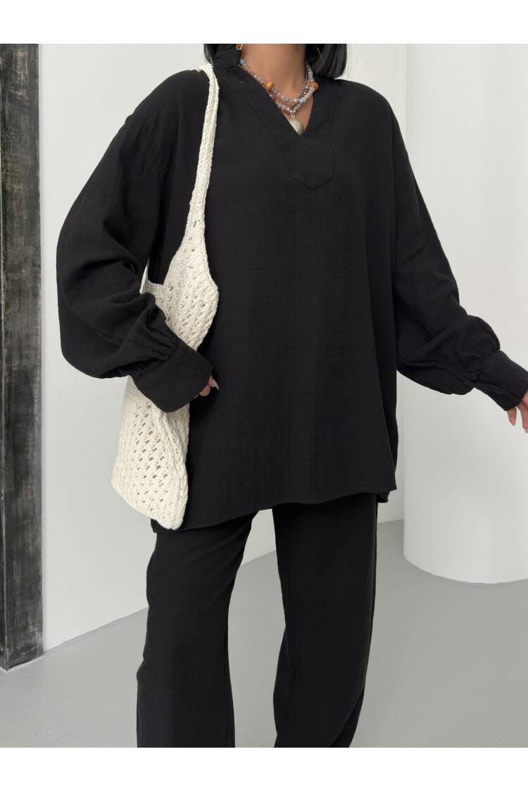 Mueslin Basic Set
