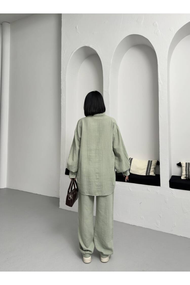 Mueslin Basic Set