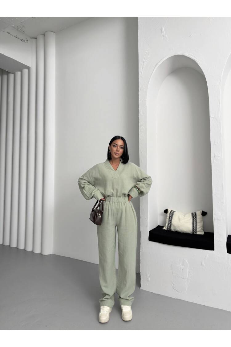 Mueslin Basic Set