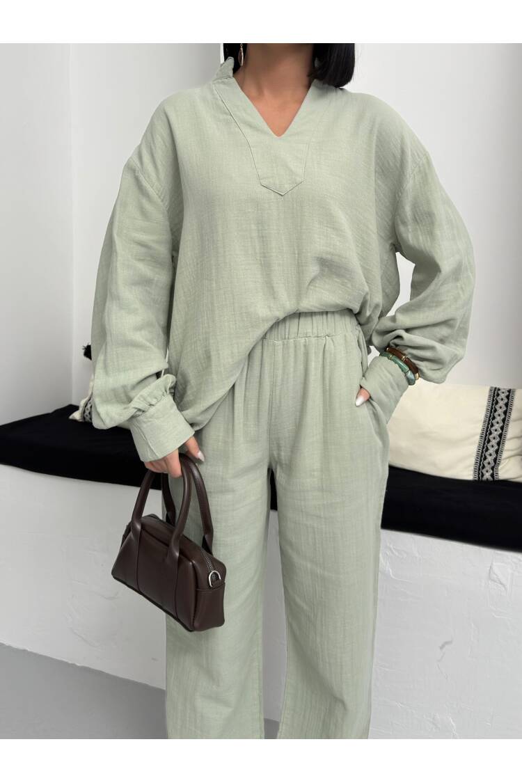 Mueslin Basic Set