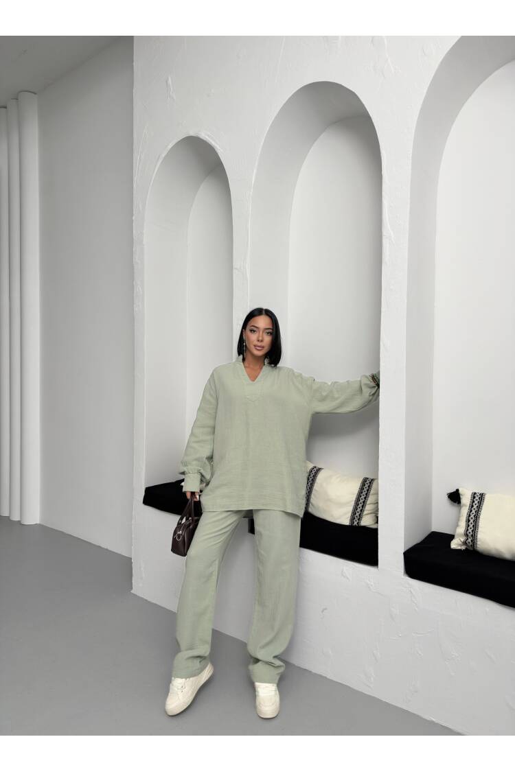 Mueslin Basic Set
