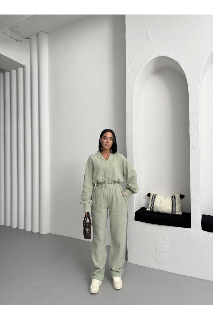 Mueslin Basic Set