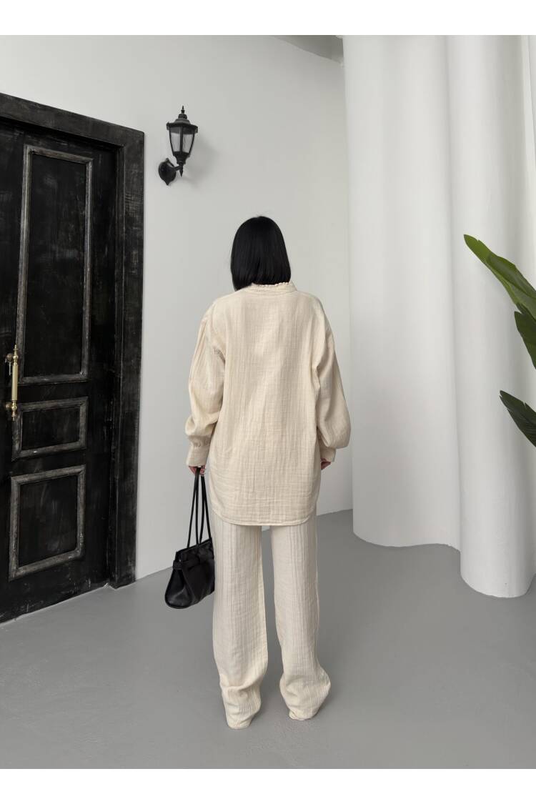 Mueslin Basic Set