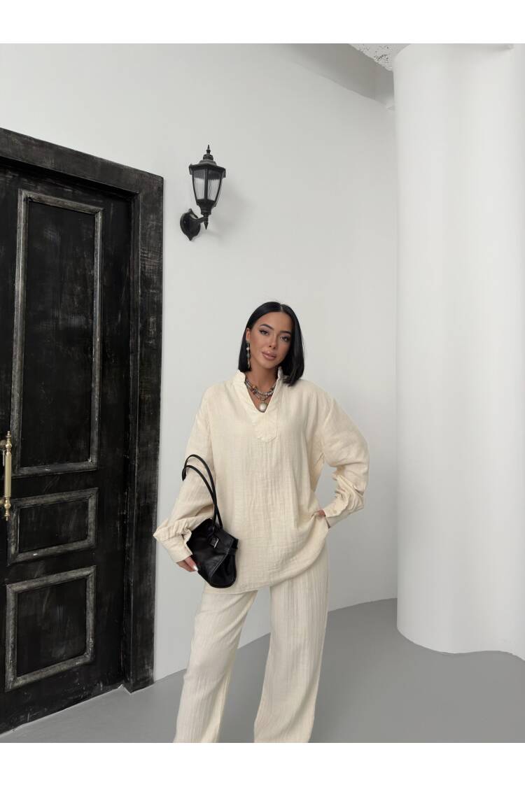 Mueslin Basic Set