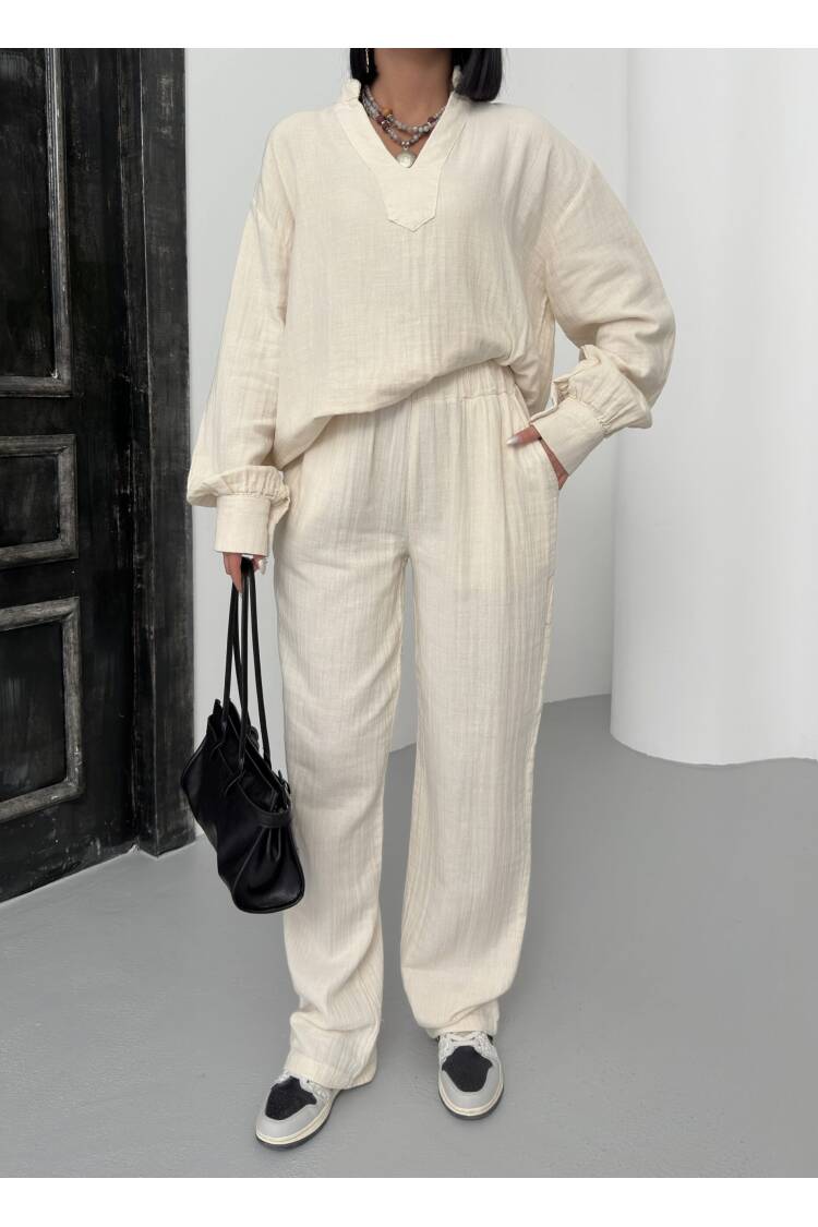 Mueslin Basic Set