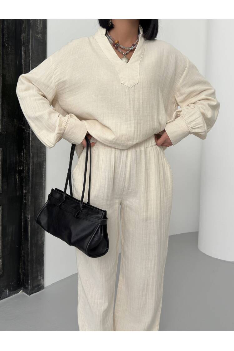 Mueslin Basic Set