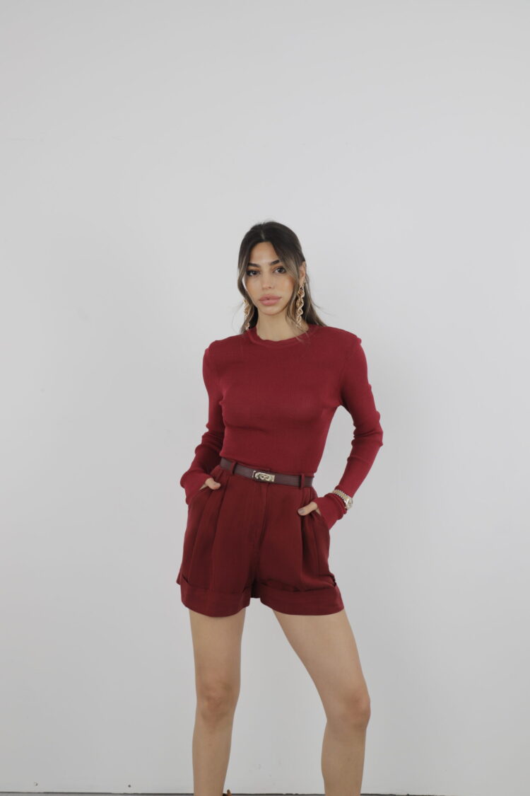 Shorts Double Leg