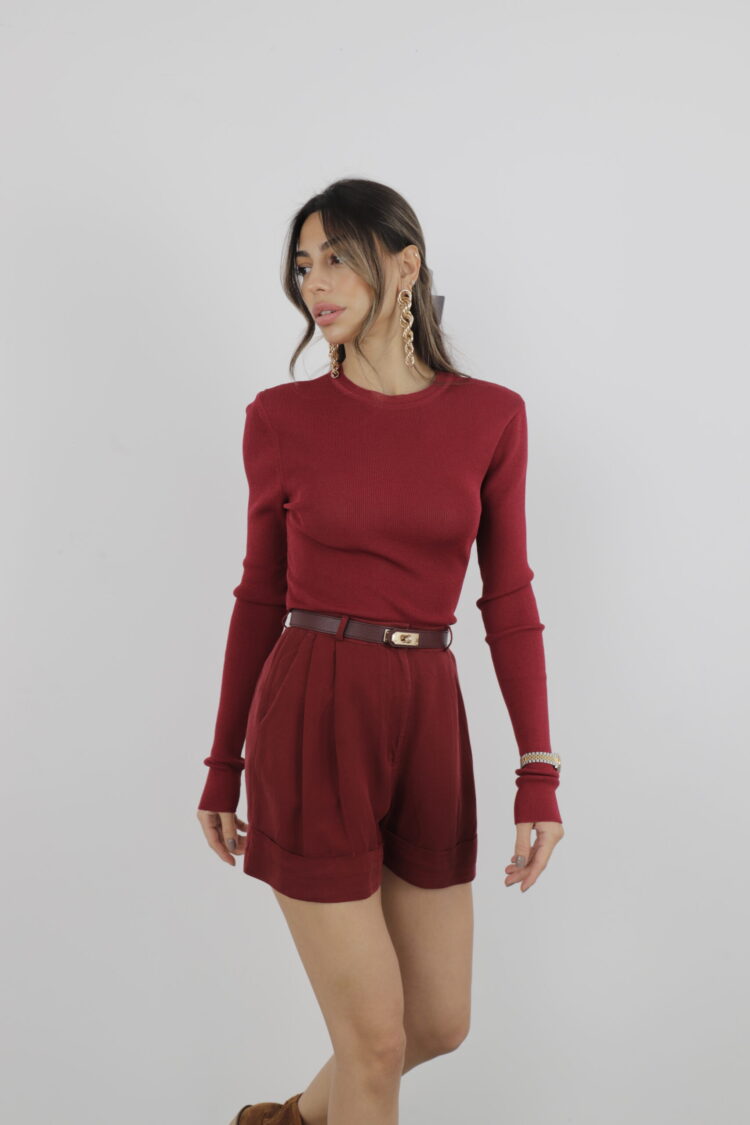 Shorts Double Leg