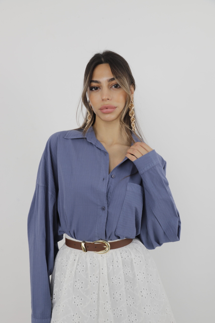 Oversize Shirts