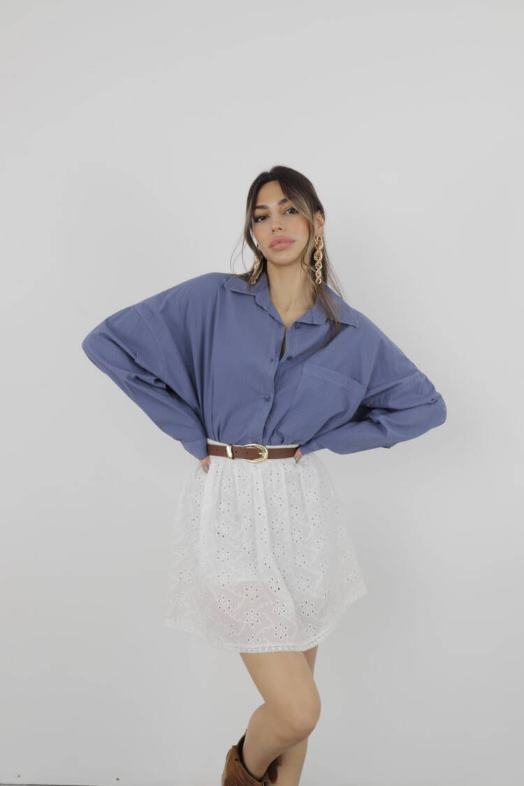 Oversize Shirts