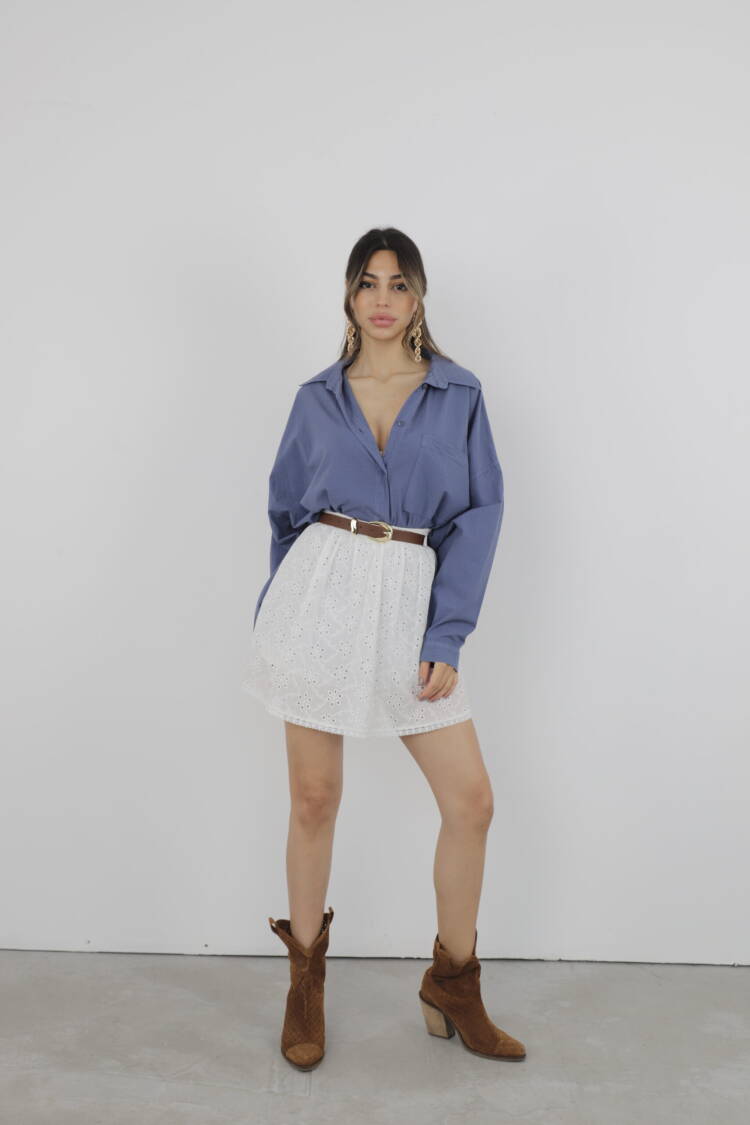 Oversize Shirts