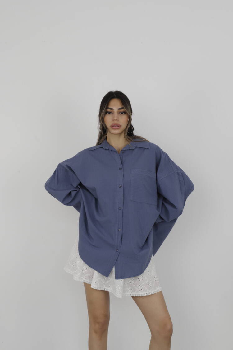 Oversize Shirts