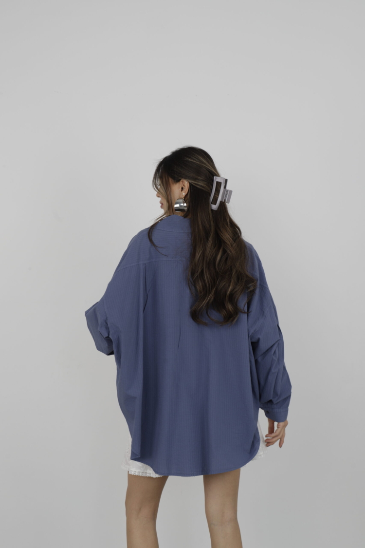 Oversize Shirts