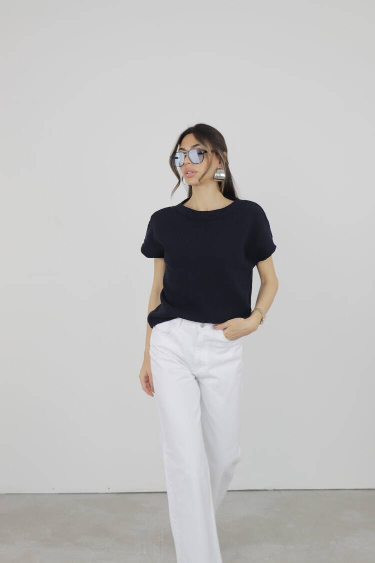 Basic Blouse