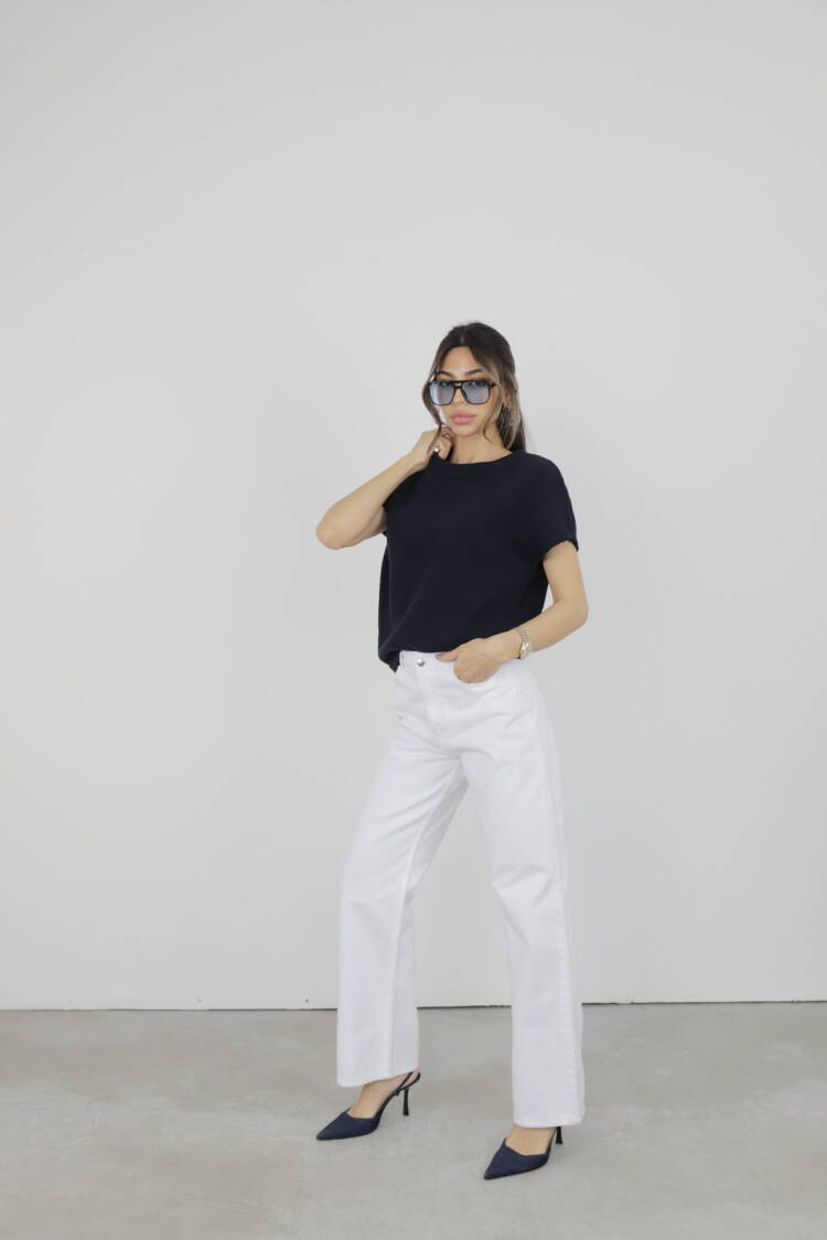 Basic Blouse