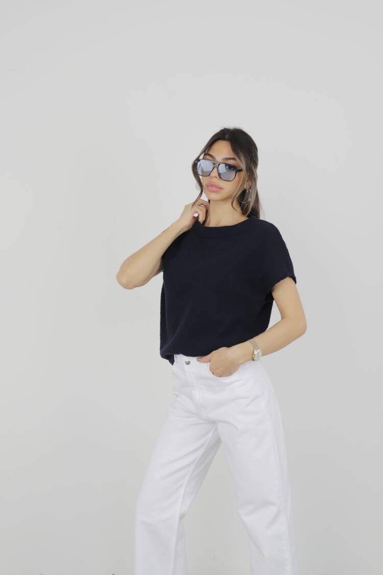 Basic Blouse