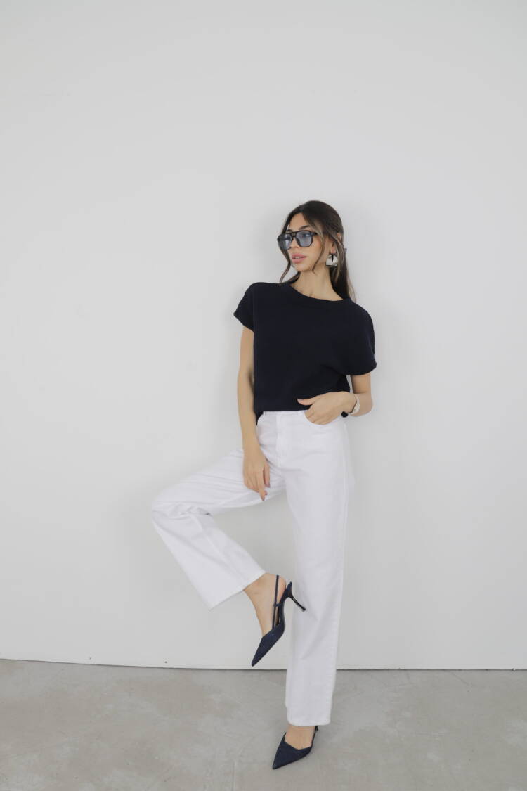Basic Blouse