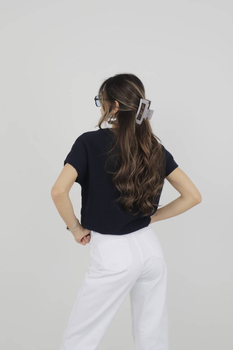 Basic Blouse