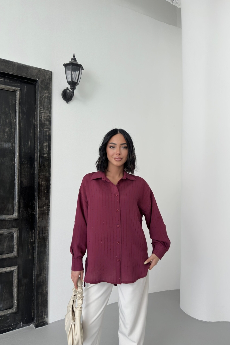 Scaly Shirt
