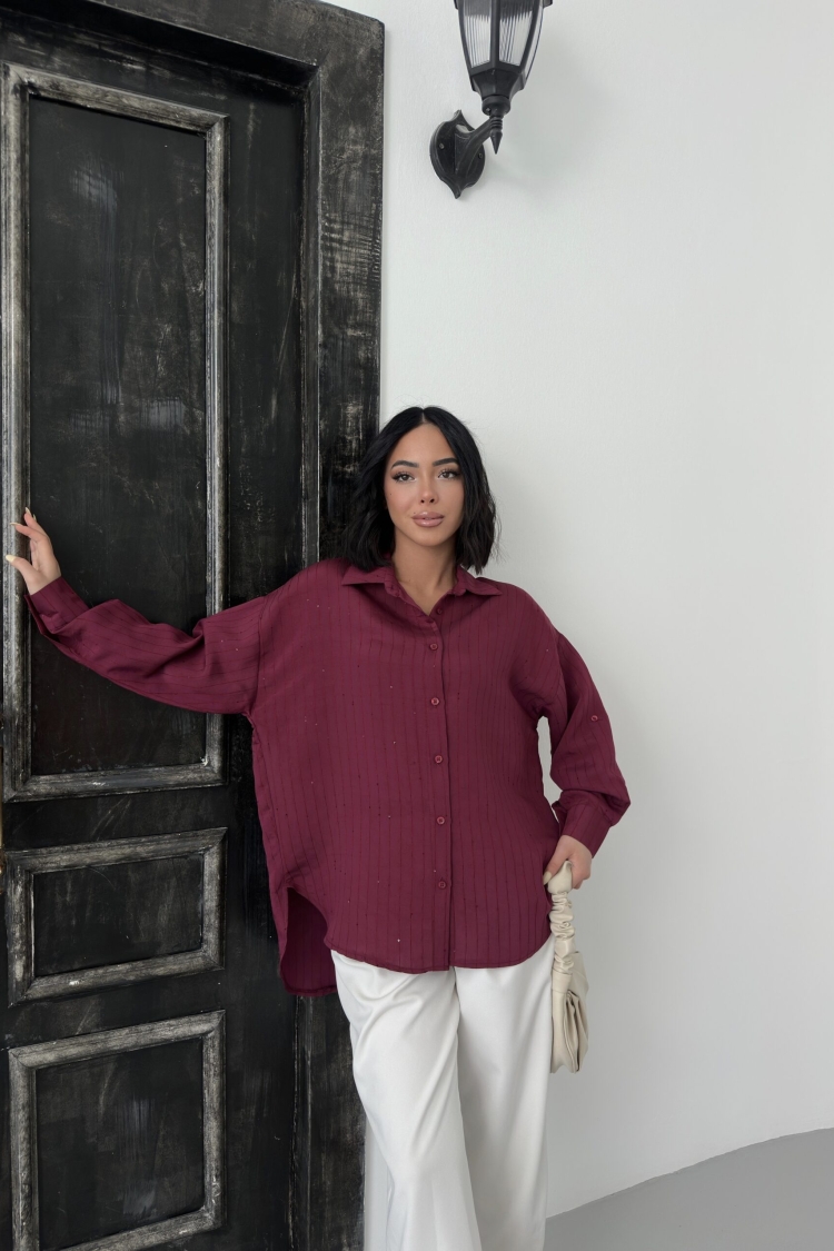 Scaly Shirt