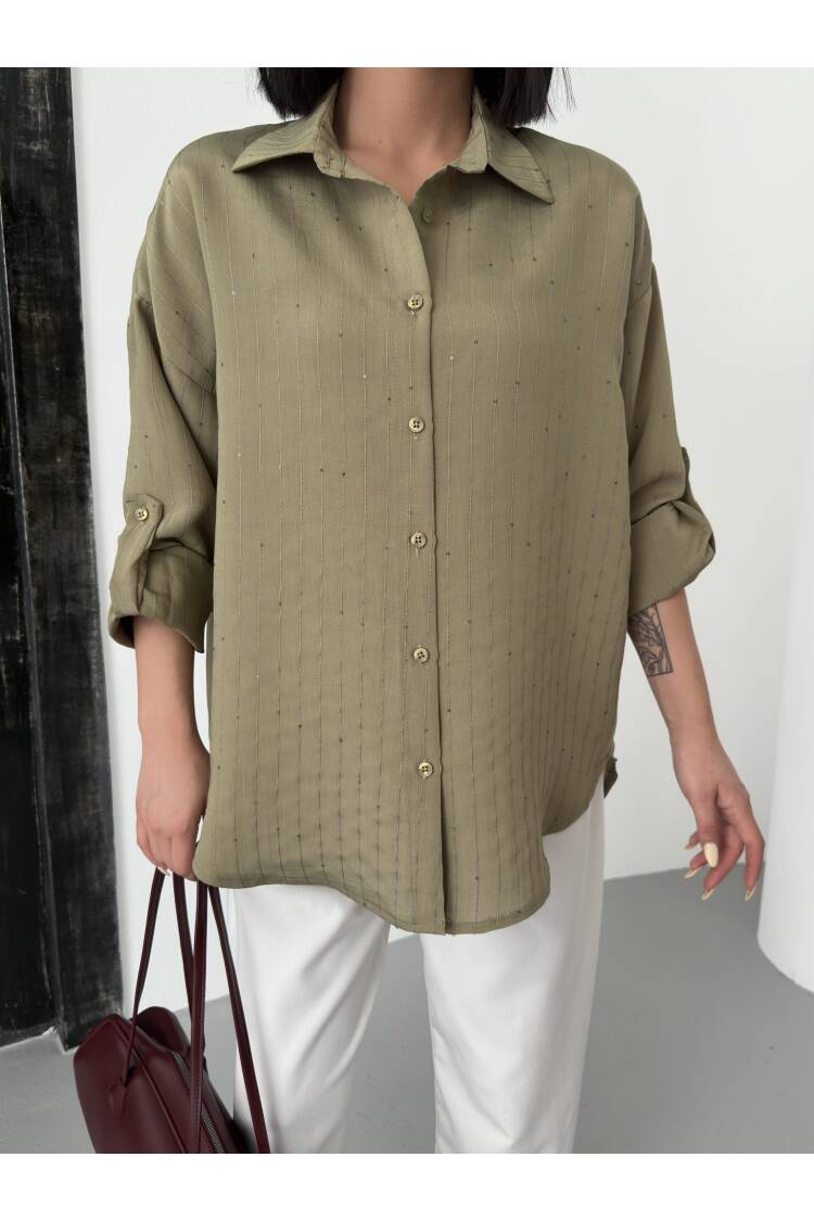 Scaly Shirt