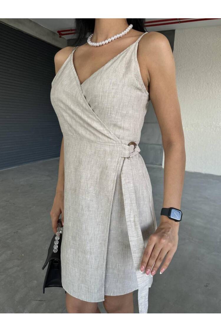 Gown