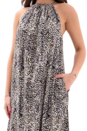 Dress - Fame - Globality Store - Women Clothes Wholesale Turkey