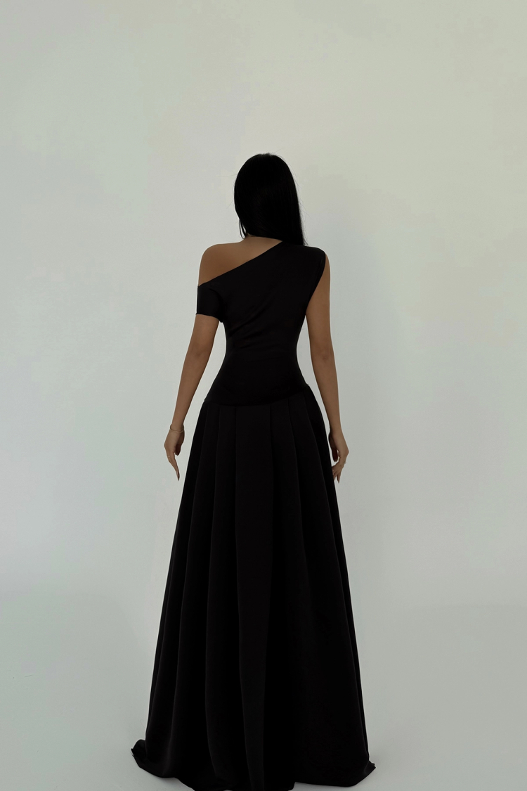 Long Dress