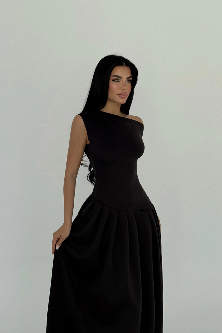 Long Dress