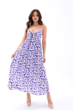Dress - Switzerland - Fame - Globality Store - Women Clothes Wholesale Turkey
