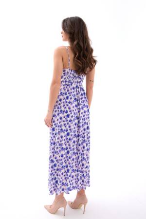 Dress - Switzerland - Fame - Globality Store - Women Clothes Wholesale Turkey