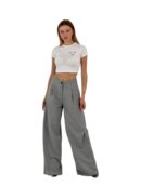 Trousers - MISS POEM - Globality Store - Women Clothes Wholesale Turkey