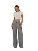 Trousers - MISS POEM - Globality Store - Women Clothes Wholesale Turkey