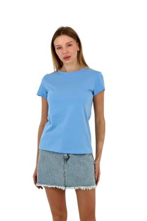 T-Shirts - MISS POEM - Globality Store - Women Clothes Wholesale Turkey