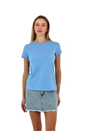 T-Shirts - MISS POEM - Globality Store - Women Clothes Wholesale Turkey