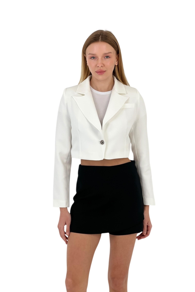 Short Jacket