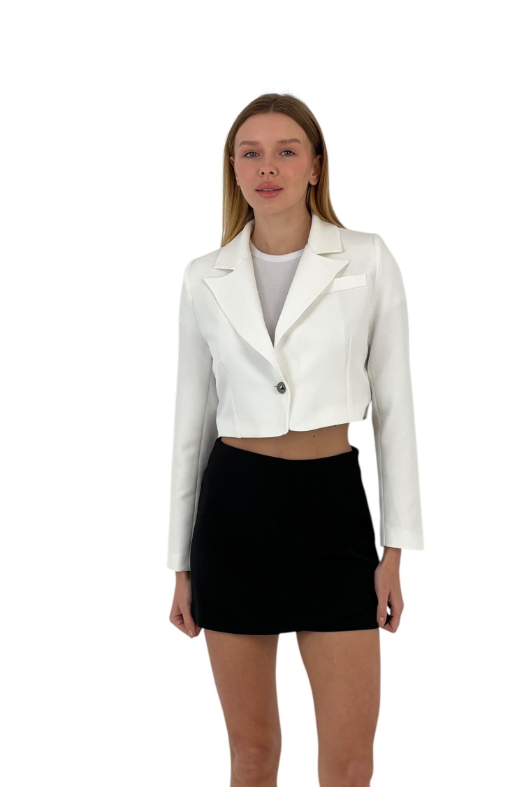 Short Jacket