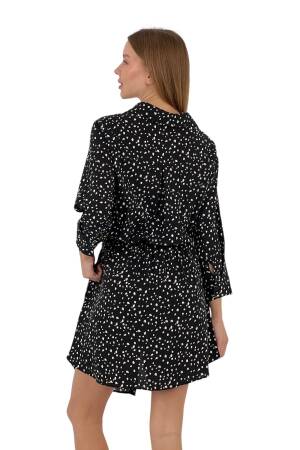 Gown - MISS POEM - Globality Store - Women Clothes Wholesale Turkey