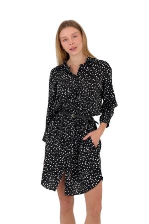 Gown - MISS POEM - Globality Store - Women Clothes Wholesale Turkey
