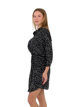 Gown - MISS POEM - Globality Store - Women Clothes Wholesale Turkey