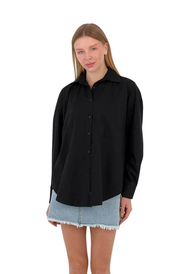 Shirts - MISS POEM - Globality Store - Women Clothes Wholesale Turkey