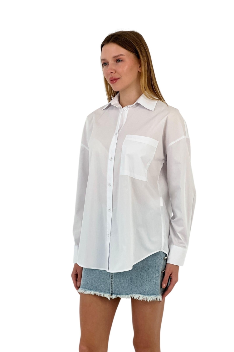 Shirts - MISS POEM - Globality Store - Women Clothes Wholesale Turkey