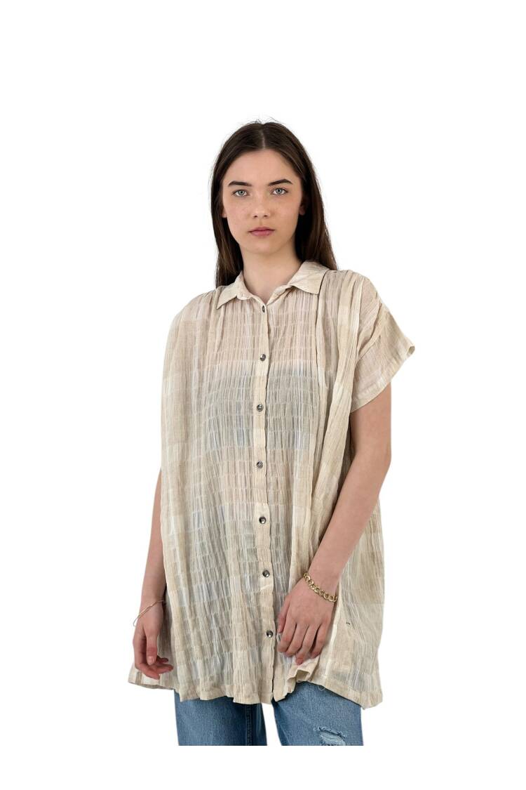 Short Sleeve Shirt