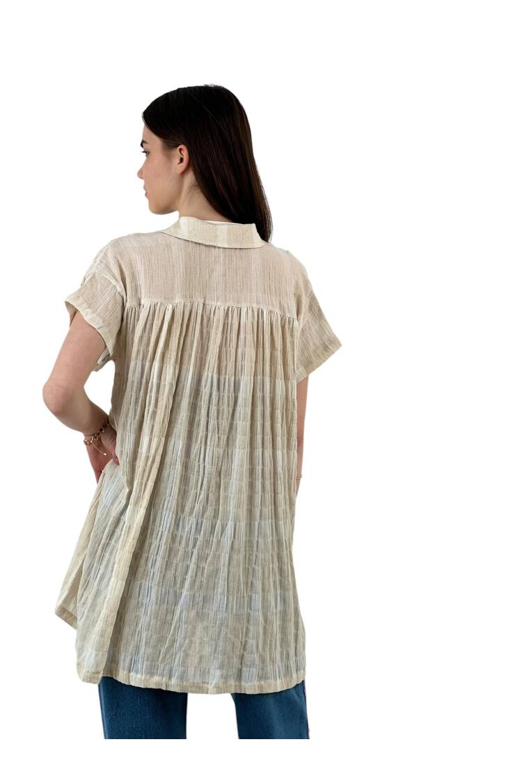Short Sleeve Shirt