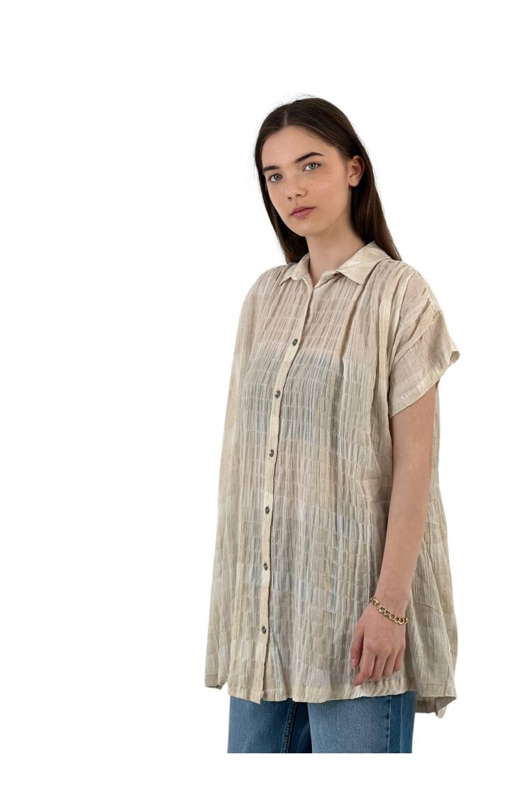 Short Sleeve Shirt